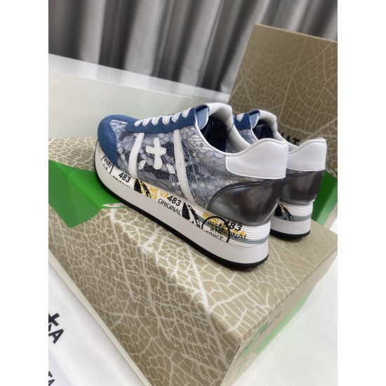 PREMIATA Shoes Collection Best Quality
Men 38-45