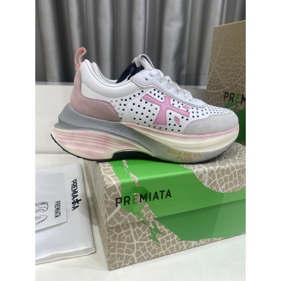 PREMIATA Shoes Collection Best Quality
Men 38-45