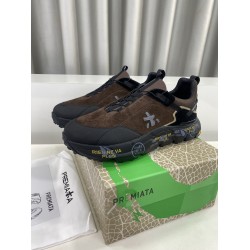 PREMIATA Shoes Collection Best Quality
Men 38-45