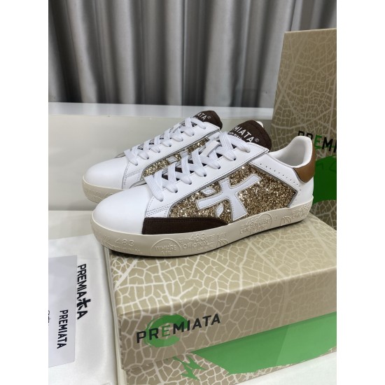 PREMIATA Shoes Collection Best Quality
Men 38-45