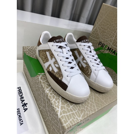 PREMIATA Shoes Collection Best Quality
Men 38-45