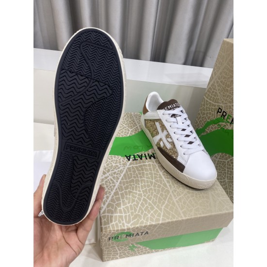 PREMIATA Shoes Collection Best Quality
Men 38-45