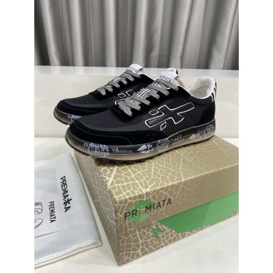 PREMIATA Shoes Collection Best Quality
Men 38-45