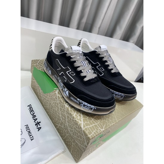 PREMIATA Shoes Collection Best Quality
Men 38-45