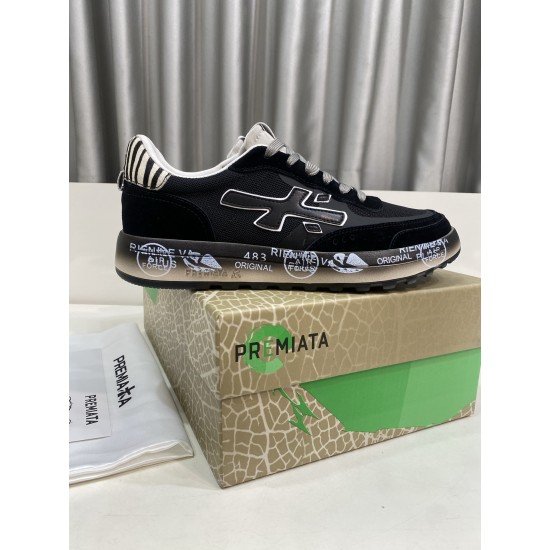 PREMIATA Shoes Collection Best Quality
Men 38-45