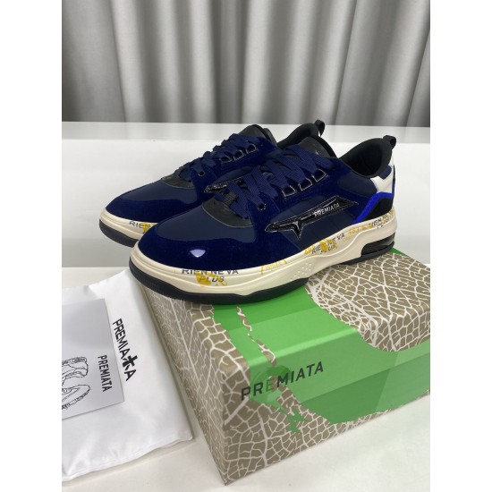 PREMIATA Shoes Collection Best Quality
Men 38-45
