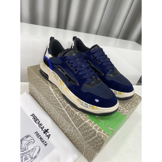 PREMIATA Shoes Collection Best Quality
Men 38-45