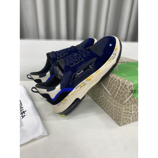 PREMIATA Shoes Collection Best Quality
Men 38-45