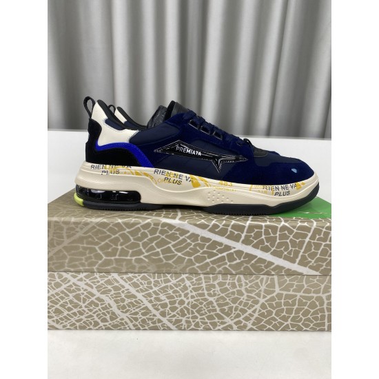PREMIATA Shoes Collection Best Quality
Men 38-45