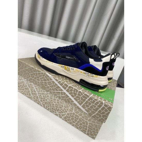 PREMIATA Shoes Collection Best Quality
Men 38-45