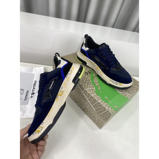 PREMIATA Shoes Collection Best Quality
Men 38-45