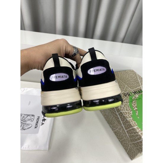 PREMIATA Shoes Collection Best Quality
Men 38-45