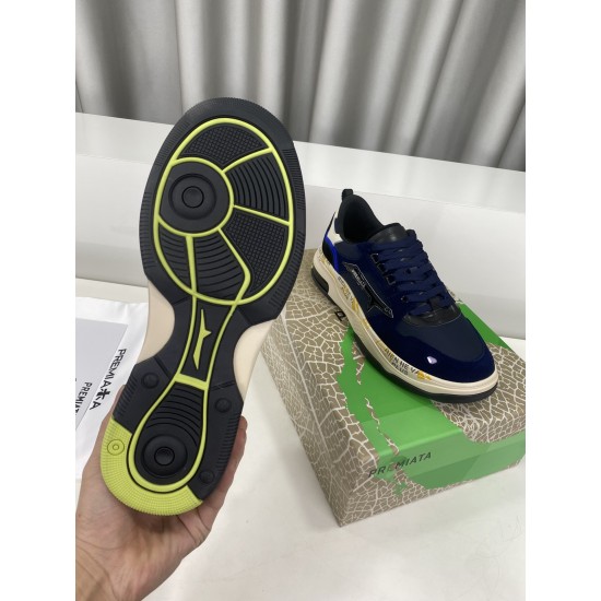 PREMIATA Shoes Collection Best Quality
Men 38-45