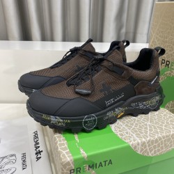 PREMIATA Shoes Collection Best Quality
Men 38-45