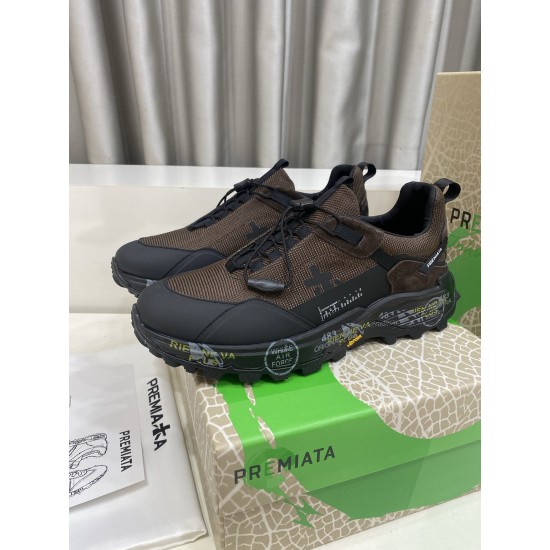 PREMIATA Shoes Collection Best Quality
Men 38-45