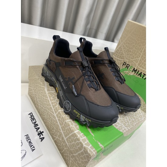 PREMIATA Shoes Collection Best Quality
Men 38-45