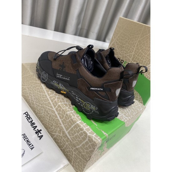 PREMIATA Shoes Collection Best Quality
Men 38-45