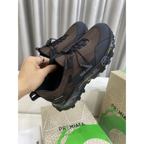 PREMIATA Shoes Collection Best Quality
Men 38-45