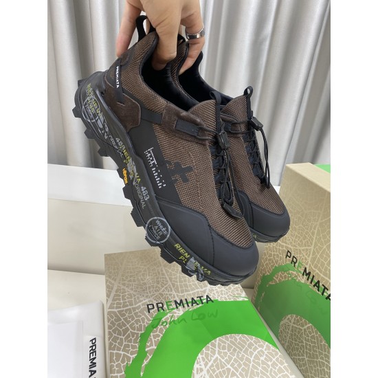 PREMIATA Shoes Collection Best Quality
Men 38-45