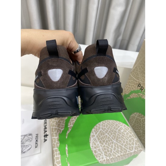 PREMIATA Shoes Collection Best Quality
Men 38-45