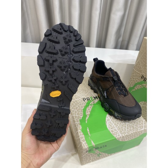 PREMIATA Shoes Collection Best Quality
Men 38-45