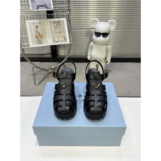 Prada Fashion Shoes High Quality
Women 35-41