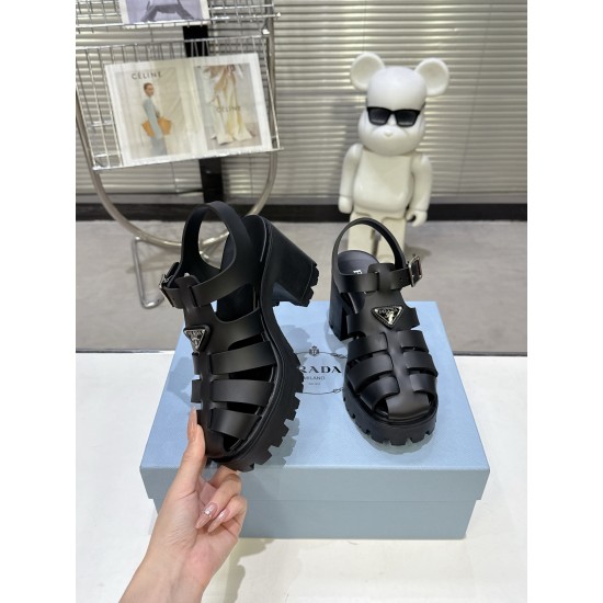 Prada Fashion Shoes High Quality
Women 35-41