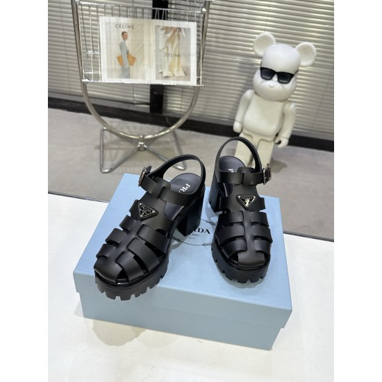 Prada Fashion Shoes High Quality
Women 35-41