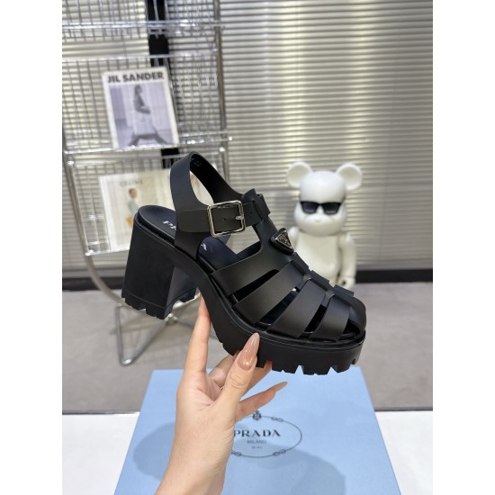 Prada Fashion Shoes High Quality
Women 35-41