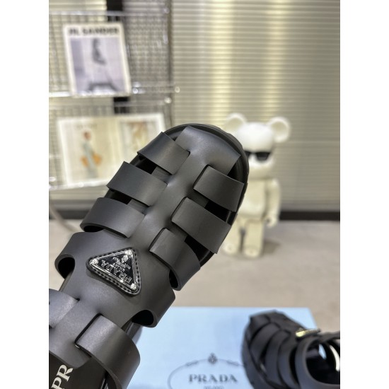 Prada Fashion Shoes High Quality
Women 35-41