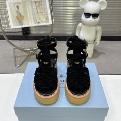 Prada Fashion Shoes High Quality
Women 35-41