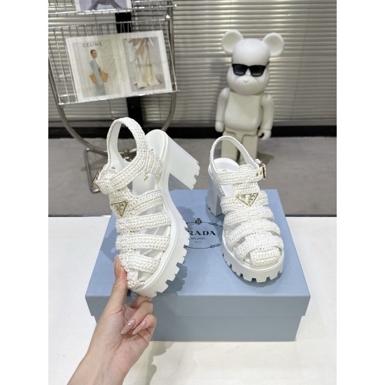 Prada Fashion Shoes High Quality
Women 35-41
