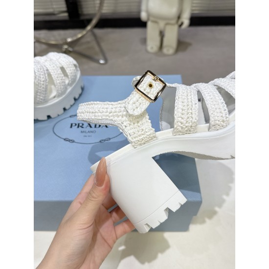 Prada Fashion Shoes High Quality
Women 35-41