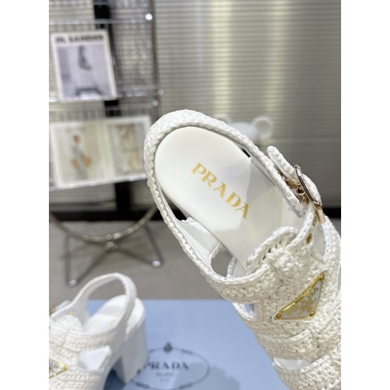 Prada Fashion Shoes High Quality
Women 35-41