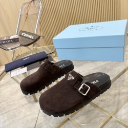 Prada Fashion Shoes High Quality
Women 35-41