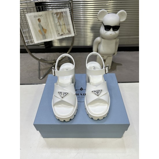 Prada Fashion Shoes High Quality
Women 35-41