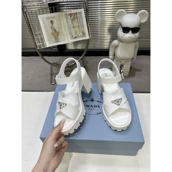 Prada Fashion Shoes High Quality
Women 35-41
