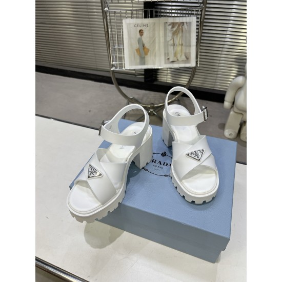Prada Fashion Shoes High Quality
Women 35-41