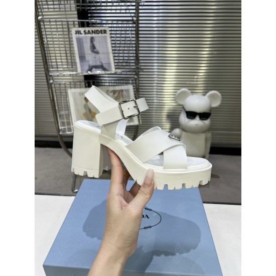 Prada Fashion Shoes High Quality
Women 35-41