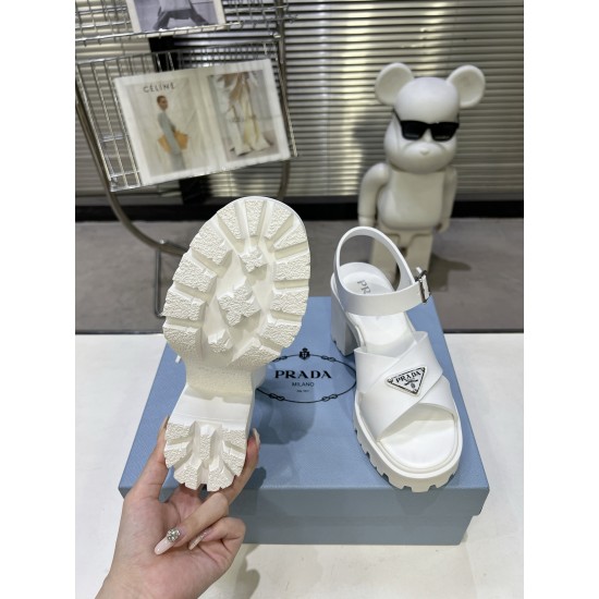 Prada Fashion Shoes High Quality
Women 35-41
