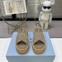 Prada Fashion Shoes High Quality
Women 35-41