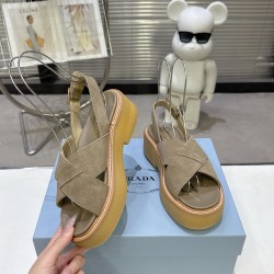 Prada Fashion Shoes High Quality
Women 35-41