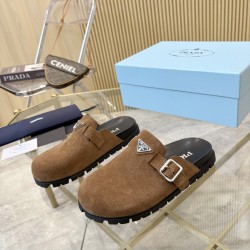 Prada Fashion Shoes High Quality
Women 35-41