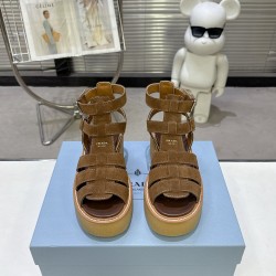 Prada Fashion Shoes High Quality
Women 35-41