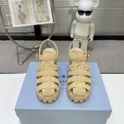 Prada Fashion Shoes High Quality
Women 35-41