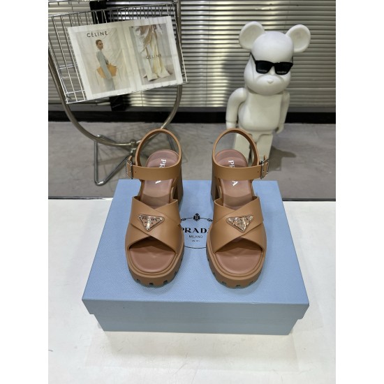 Prada Fashion Shoes High Quality
Women 35-41