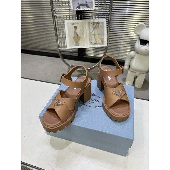 Prada Fashion Shoes High Quality
Women 35-41