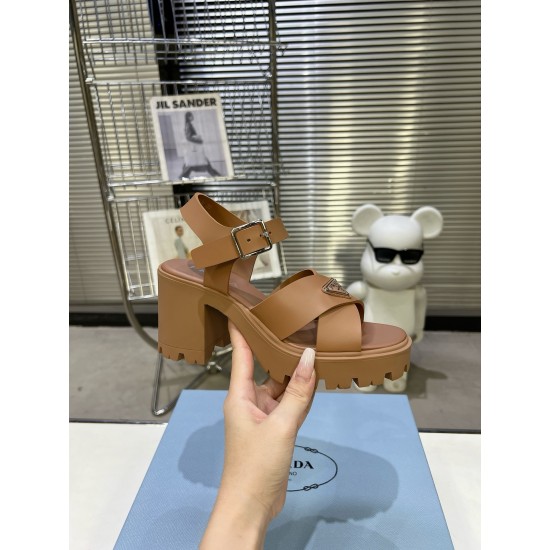 Prada Fashion Shoes High Quality
Women 35-41