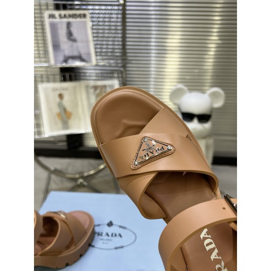 Prada Fashion Shoes High Quality
Women 35-41
