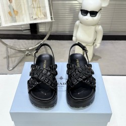 Prada Fashion Shoes High Quality
Women 35-41